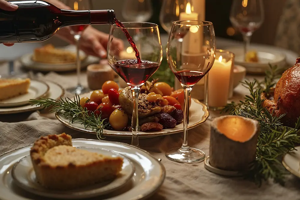 Prepare a casa para as festas de fim de ano 3 festas de fim de ano