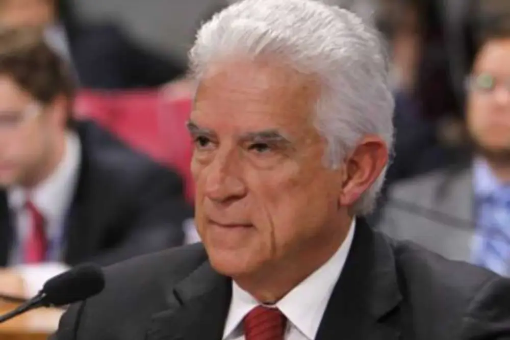 Governo do Estado do Paraná indica Rubens Bueno para ser diretor-presidente da Agepar 8 Rubens Bueno