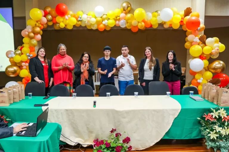 Seminário da Medida Socioeducativa