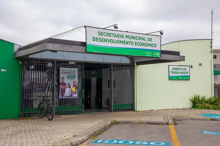 Agência do Trabalhador