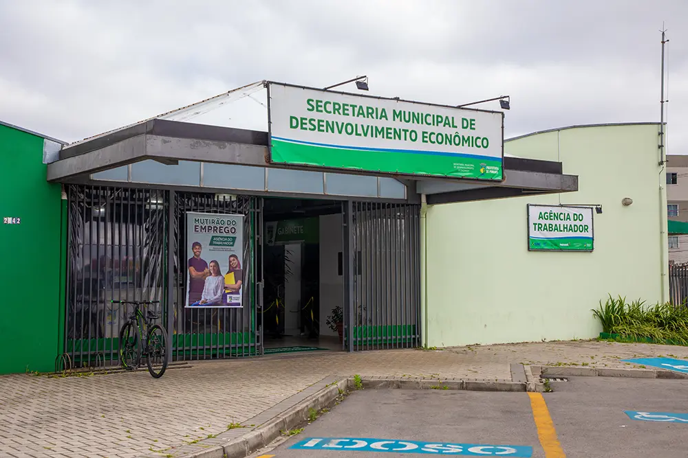 Agência do Trabalhador terá entrevistas de emprego na próxima segunda e terça 6 Agência do Trabalhador