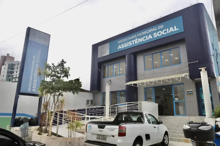 Fundo Municipal de Combate à Fome
