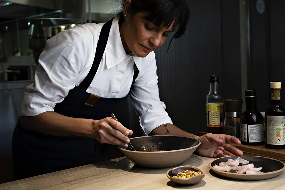 8 restaurantes de chefs famosos para conhecer em Curitiba 2 Manu Buffara