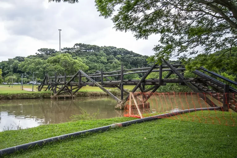 Parque Barigui