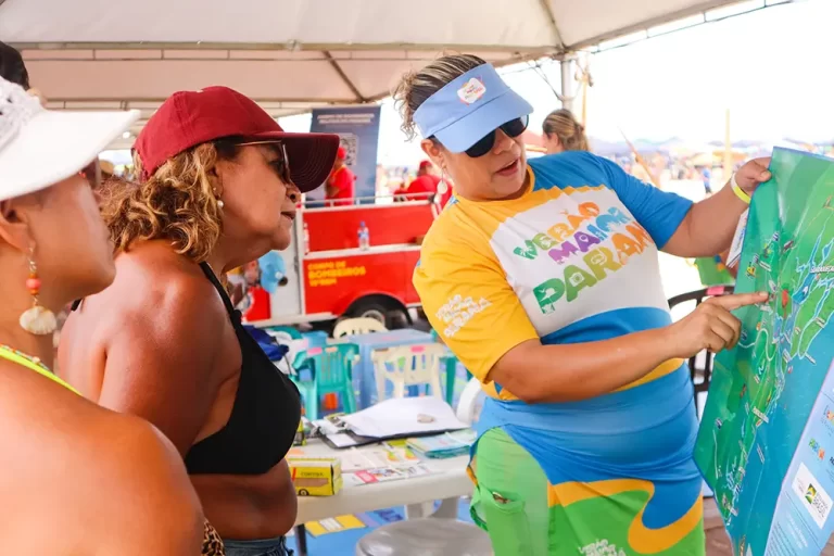 Verão Maior Paraná