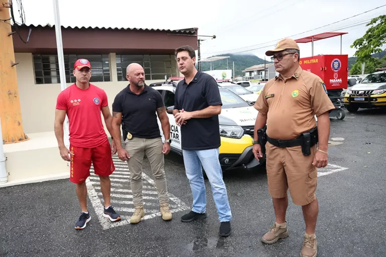 concurso público