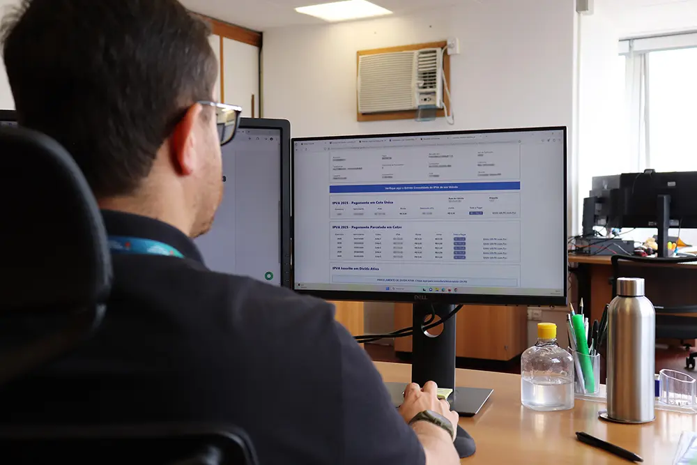 Fazenda e Receita alertam sobre golpes nos pagamentos do IPVA 4 golpes nos pagamentos do IPVA