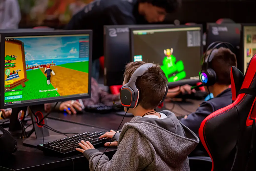 Shopping oferece aventuras e diversão nas férias escolares 4 férias escolares