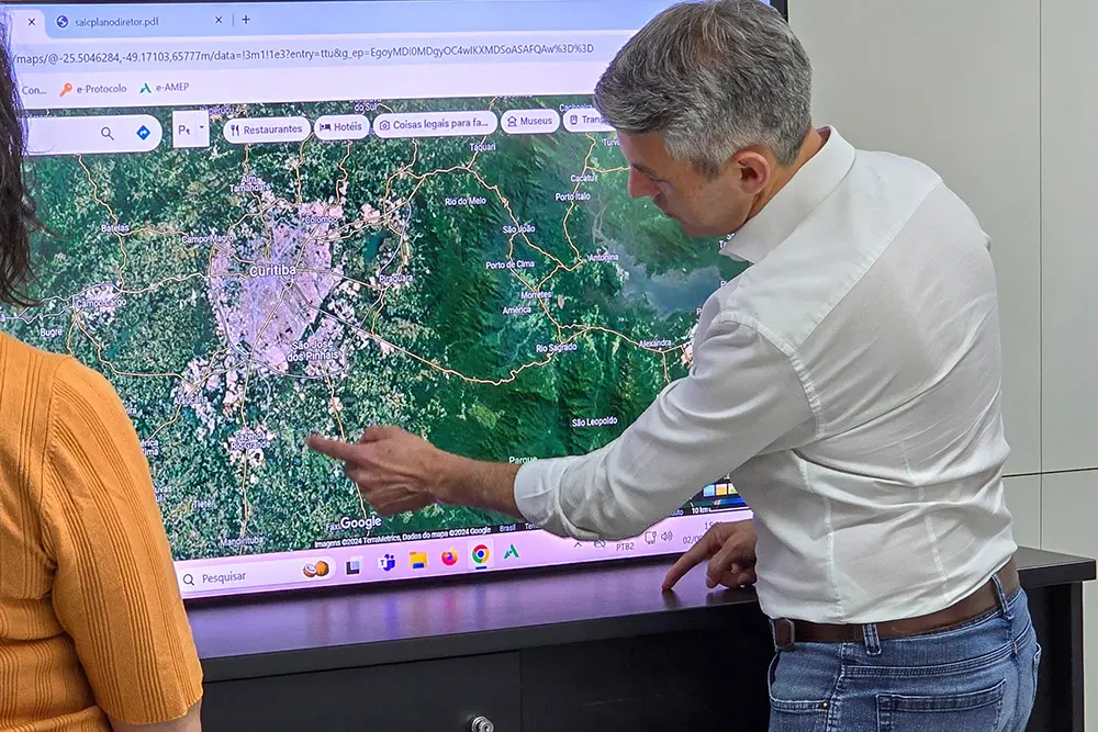 Amep registra recorde na análise de empreendimentos imobiliários na Região Metropolitana de Curitiba em 2024 7 Amep