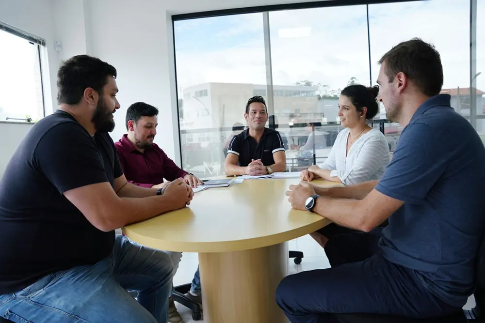 Colombo revoluciona o processo de ITBI 7 Colombo