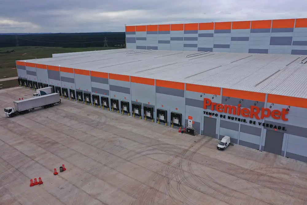 Paraná bate R$ 300 bilhões de investimentos privados e tem boas perspectivas para 2025 3 premierpet