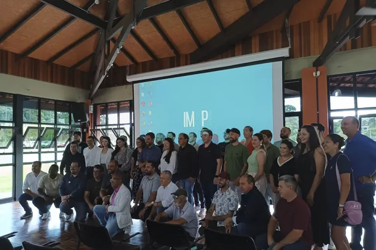 roteiros integrados de turismo