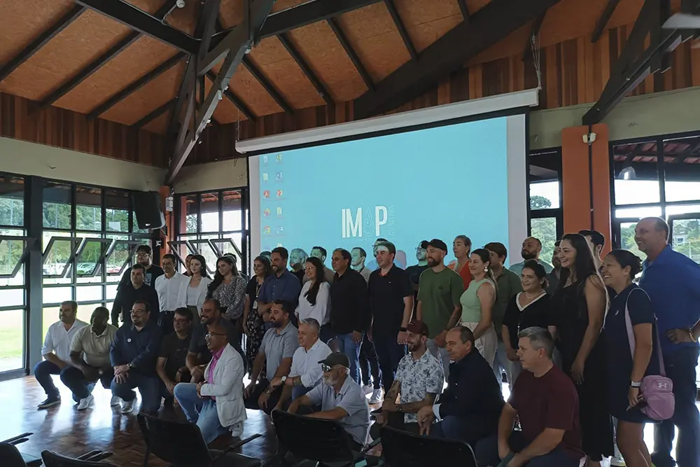 Curitiba, Região Metropolitana e Litoral planejam roteiros integrados de turismo 2 roteiros integrados de turismo