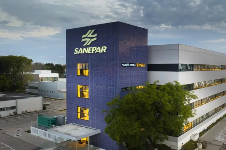 Sanepar