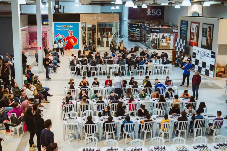 Alto da XV Mall