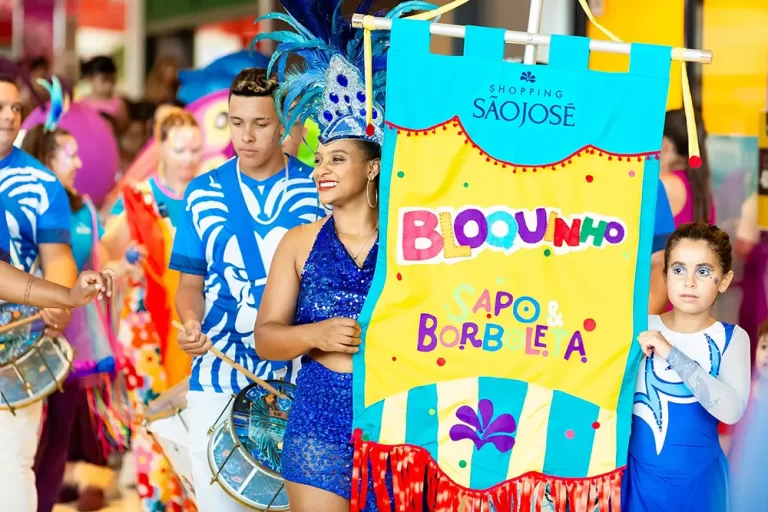 Carnaval infantil