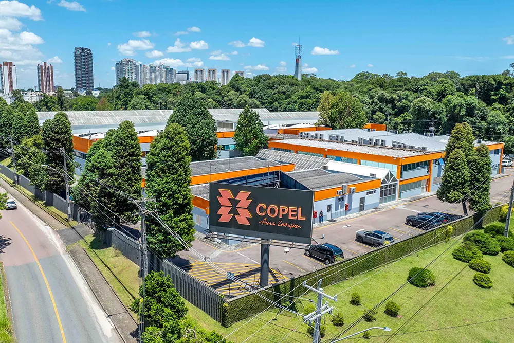 Copel integra ranking internacional de sustentabilidade pela primeira vez 3 Copel