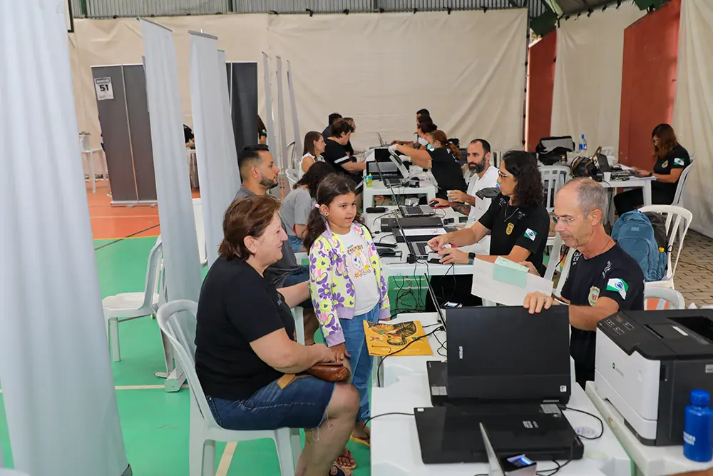 Justiça no Bairro estará no Complexo Aníbal Khury no dia 29 de março 2 Justiça no Bairro