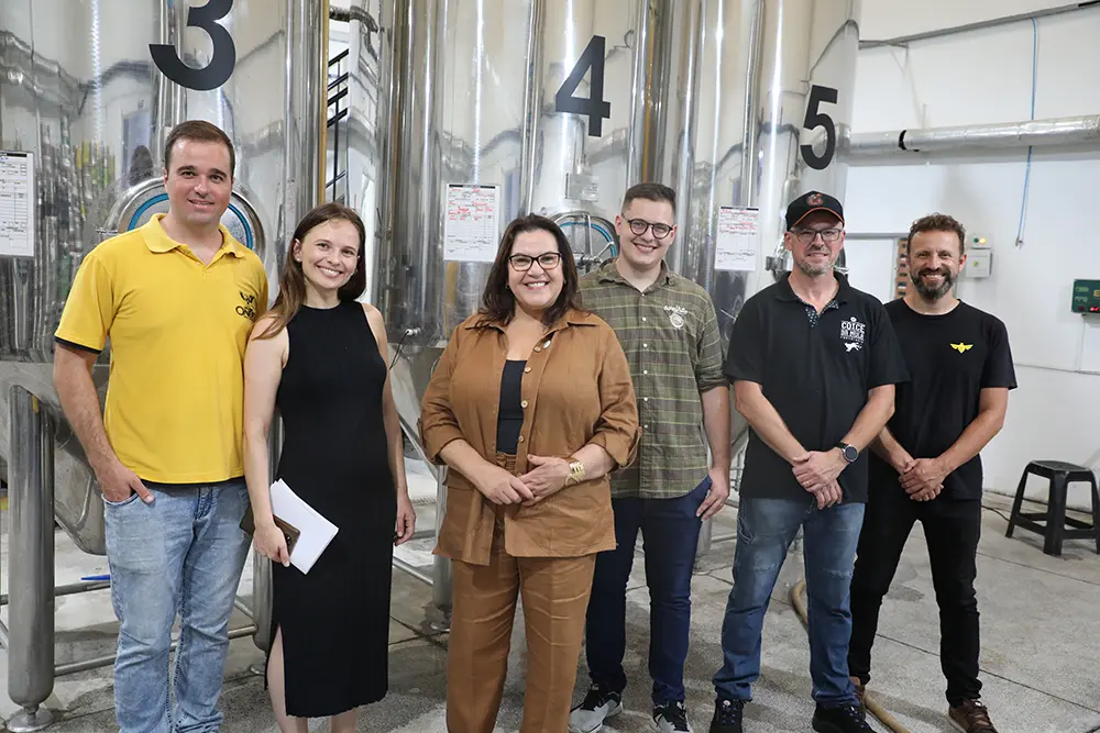 7º Festival da Cerveja terá lançamento de rótulo colaborativo e shows de dez bandas 6 Festival da Cerveja