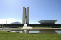 Semana no Congresso