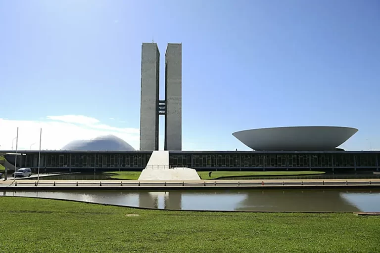 Semana no Congresso