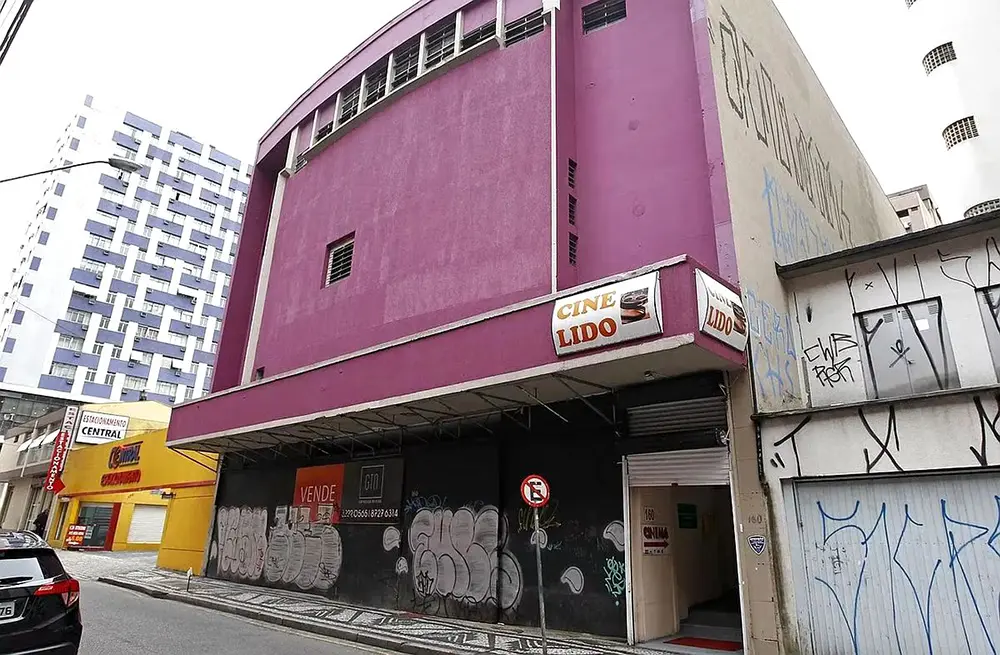 Histórico Cine Lido: um lugar que marcou gerações está de volta 3 Cine Lido