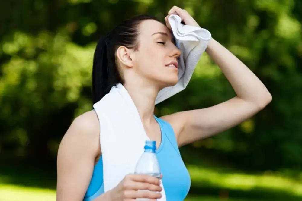 Calor extremo: como manter a saúde em dia durante a onda de calor no Brasil 4 Calor extremo