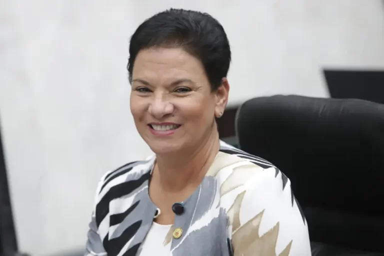 deputada marli paulino