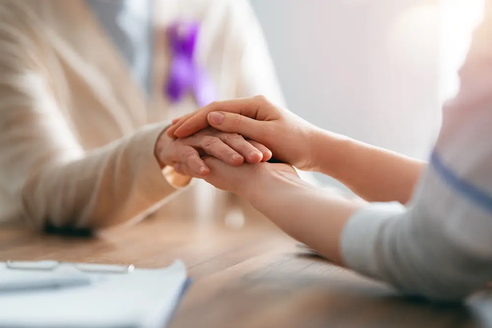 Fibromialgia: a batalha contra a dor é árdua, mas a vitória é possível 2 Fibromialgia