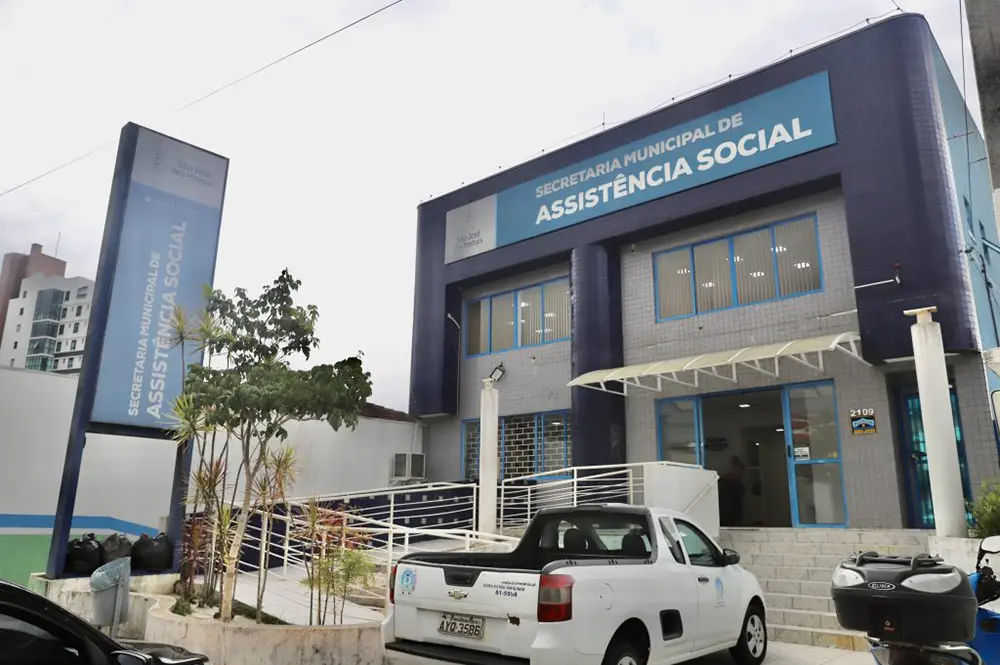 São José dos Pinhais regulamenta Fundo Municipal de Combate à Fome 1 Fundo Municipal de Combate à Fome