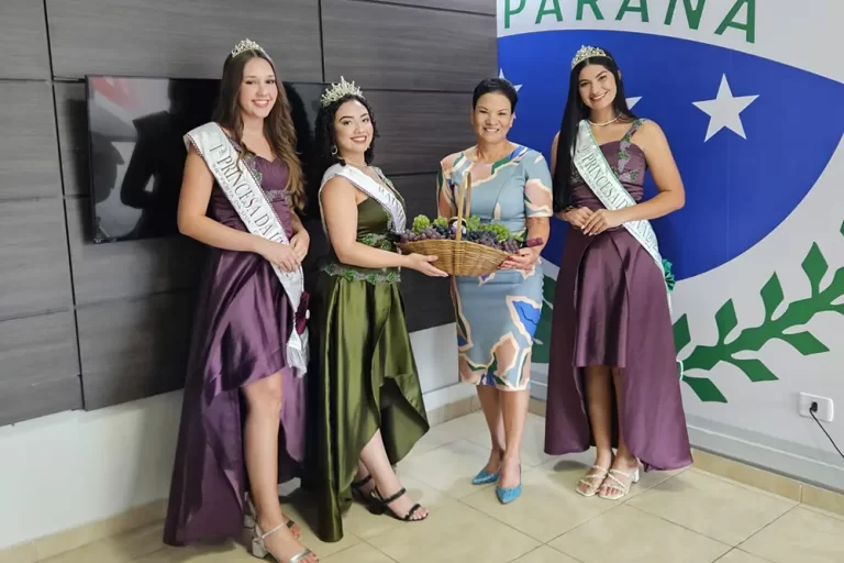 Festa da Uva de Colombo