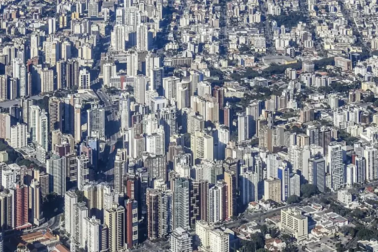 Mercado Imobiliário de Curitiba