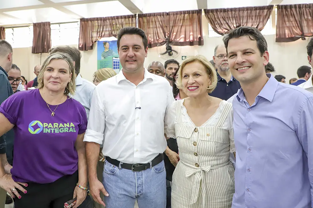 Eduardo Pimentel quer mais investimentos em tecnologia educacional em Curitiba 7 Eduardo Pimentel