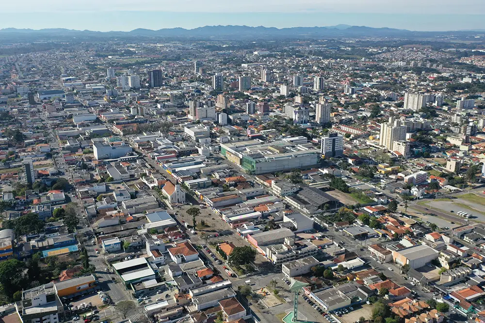 9ª Conferência de São José dos Pinhais discutirá o desenvolvimento urbano 1 As inscrições para Observadores, Delegados e Convidados abriram na quinta-feira (20) e vão até o dia 10 de março