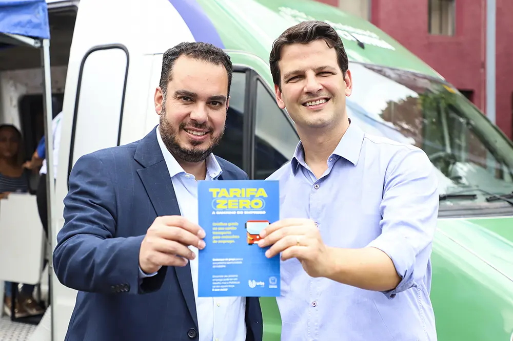 Tarifa Zero vai atender quem mais precisa e fortalecer o mercado de trabalho em Curitiba 2 tarifa zero
