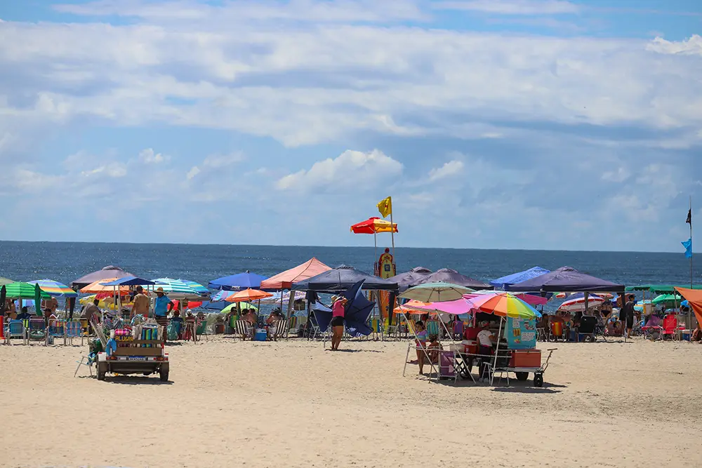 Verão Maior Paraná é aprovado por 92% da população, aponta nova pesquisa 8 Verão Maior Paraná