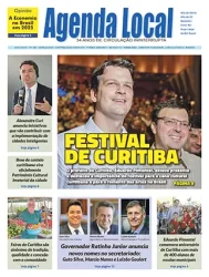 Agenda Local - Edição 393