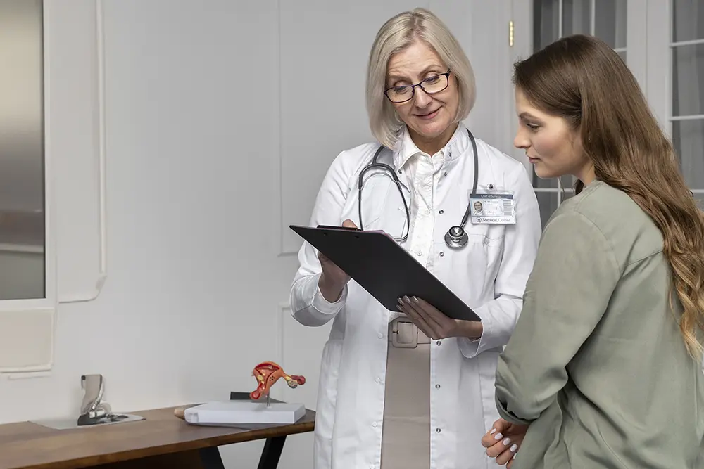 Cirurgia devolve confiança e liberdade a pacientes com incontinência urinária 7 incontinência urinária