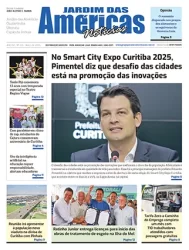Jardim das Américas Notícias - Edição 226