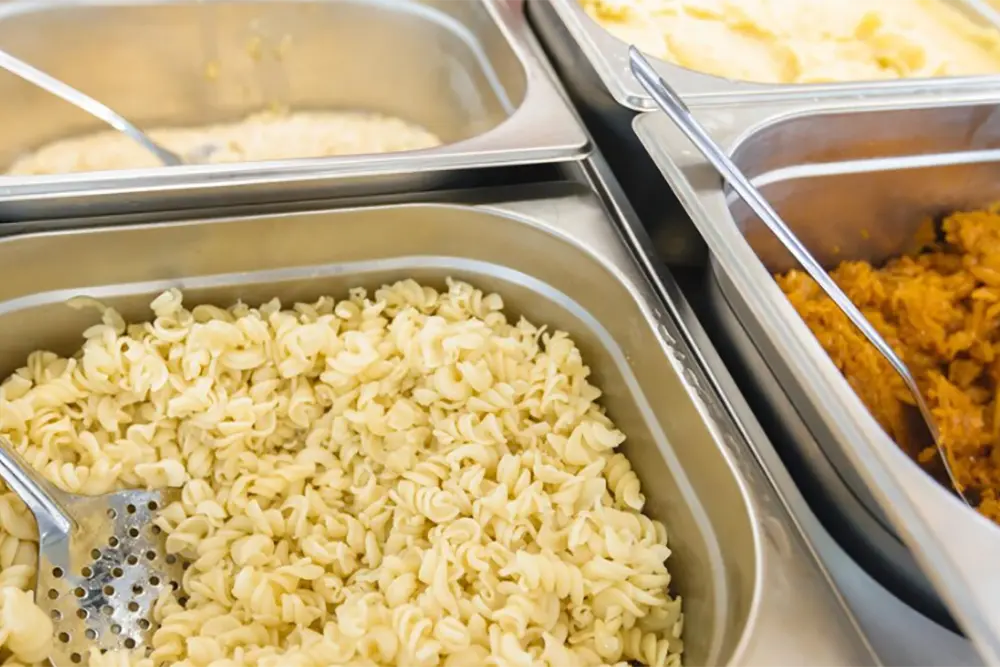 Restaurantes seguros: como saber se você está comendo em um lugar confiável? 3 Restaurantes seguros