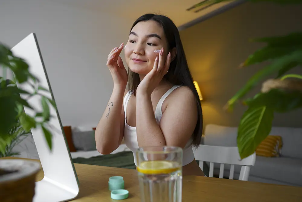 Skincare na adolescência: quais os riscos para a pele? 3 Skincare na adolescência