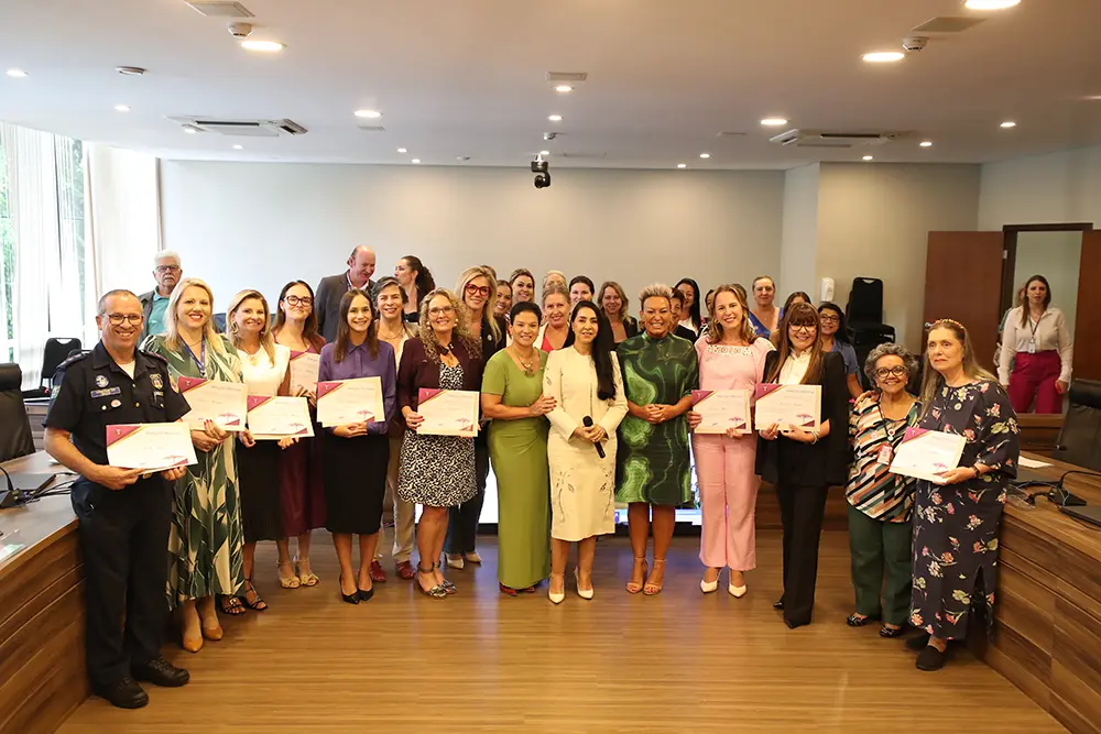 Audiência pública aprofunda debate sobre múltiplos desafios das mulheres 6 desafios das mulheres