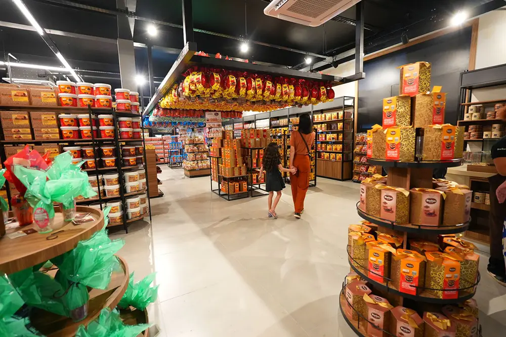 Ovo de Páscoa com gostinho do Paraná é uma das novidades da Barion para 2025 1 barion