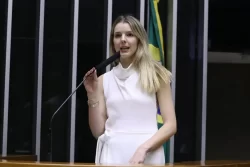 deputada Luísa Canziani