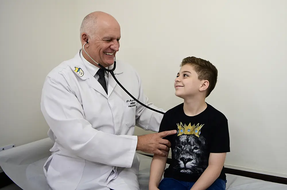 Quais são as doenças mais comuns no outono? 5 doenças mais comuns no outono