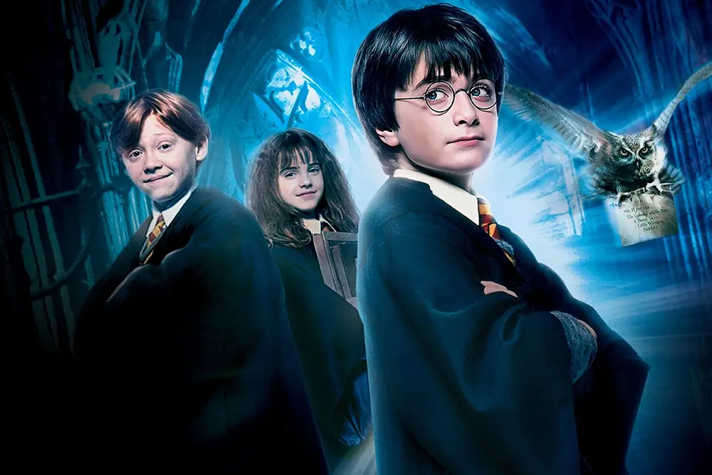 Shopping São José recebe experiência inédita e gratuita inspirada no universo de Harry Potter 3 Harry Potter