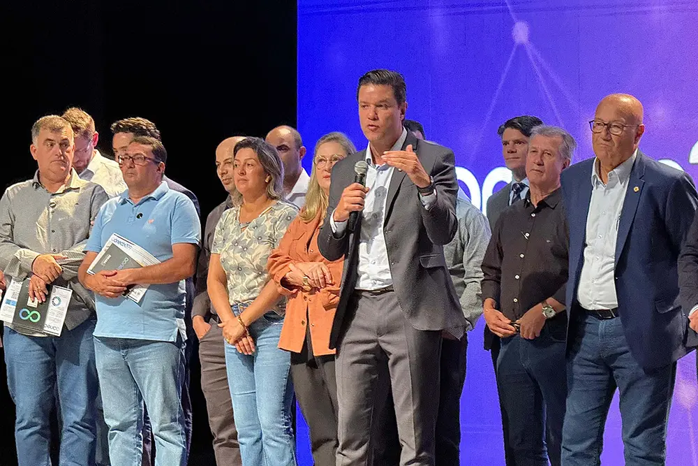 Encontro da Rede Conecta399 orienta novos prefeitos para acesso a recursos públicos 3 Rede Conecta399