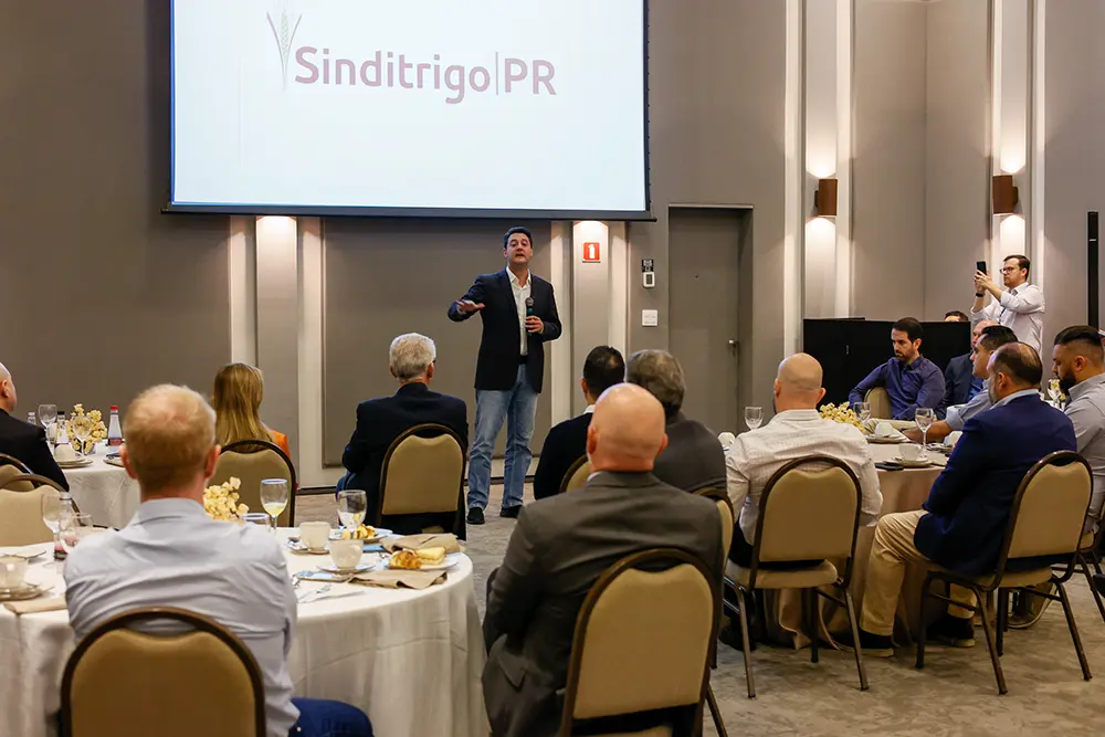 Renovação de benefícios fiscais amplia competitividade da indústria de trigo do Paraná 3 trigo do Paraná