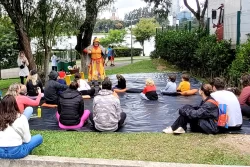 Abril Literário