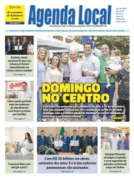 Agenda Local - Edição 394